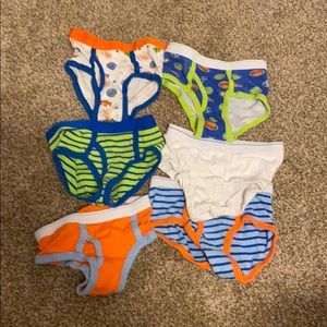 Garanimals Underwear